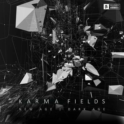 New Age | Dark Age (Deluxe Version) 專輯 Karma Fields