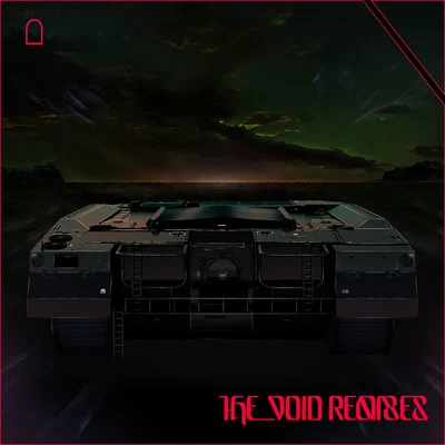 VOID (Remixes) 专辑 RL Grime