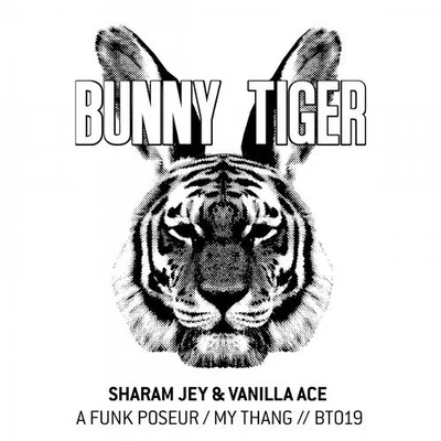 Sharam JeyDirty Vegas A Funk PoseurMy Thang