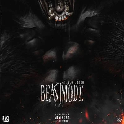 Sheek Louch Beast Mode, Vol. 1