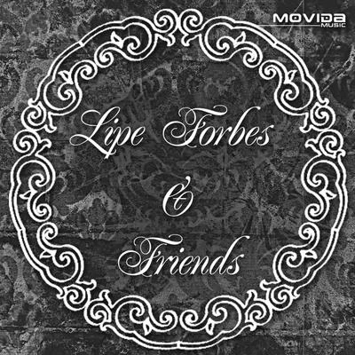 Lipe Forbes Friends 專輯 Lipe Forbes/Cris Hagman