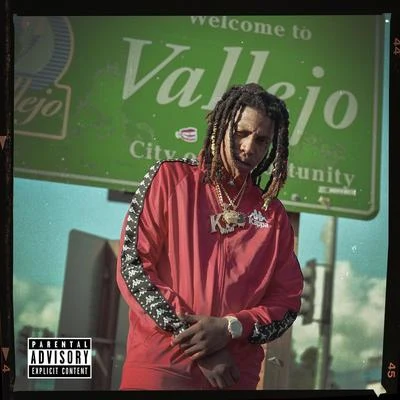 South Vallejo 專輯 Nef The Pharaoh