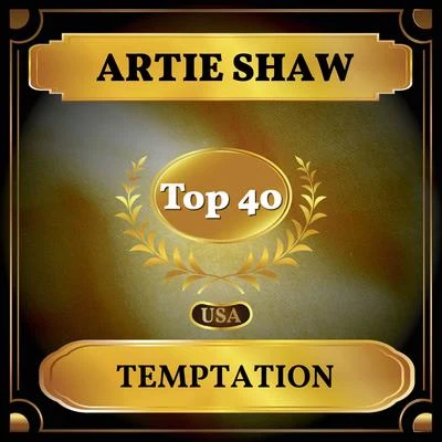 Artie ShawMack Gordon Temptation (Billboard Hot 100 - No 21)