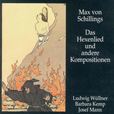 Das Hexenlied und andere Kompositionen 專輯 Max von Schillings/Staatskapelle Berlin