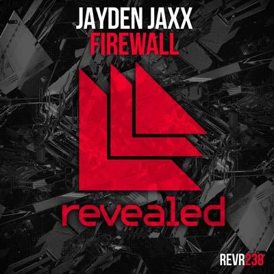 Firewall 專輯 Charlie Ray/Jayden Jaxx