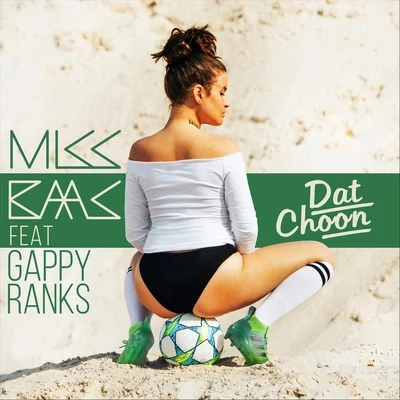 Dat Choon (feat. Gappy Ranks) 專輯 Gappy Ranks