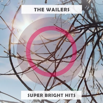 Super Bright Hits 專輯 The Wailers