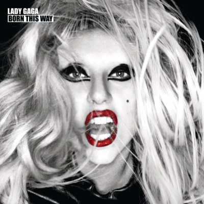 Lady GagaTwo Door Cinema Club Born This Way (Special Edition)