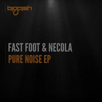 Pure Noise EP 专辑 Fast Foot