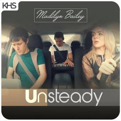 Unsteady 專輯 Madilyn Bailey