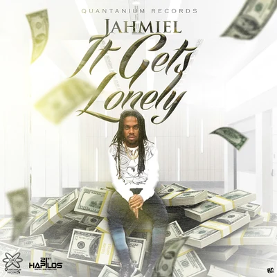 It Gets Lonely 專輯 Jahmiel/Alkaline/Mavado