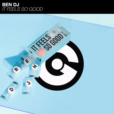 It Feels So Good 專輯 Ben DJ