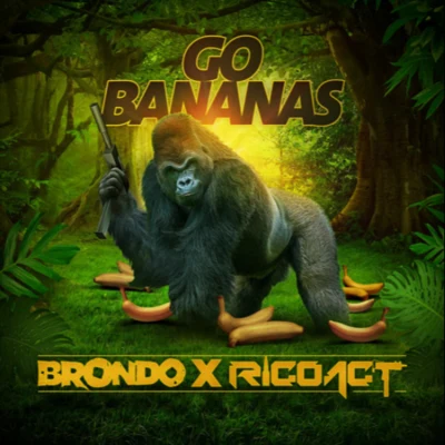 Brondo Go Bananas