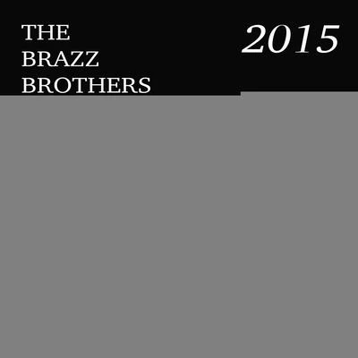 The Brazz Brothers 2015 专辑 Odense Symphony Orchestra/The Brazz Brothers