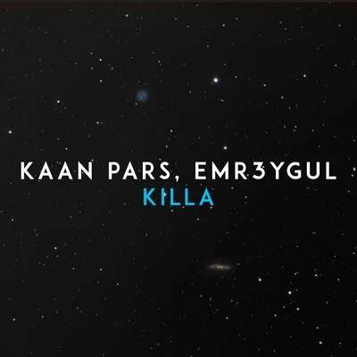 Killa 专辑 Kaan Pars