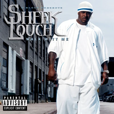 Walk Witt Me 专辑 Sheek Louch/Hell Rell