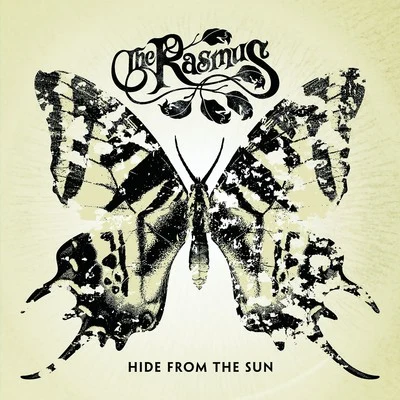 Hide from the Sun (Bonus Track Version) 專輯 The Rasmus