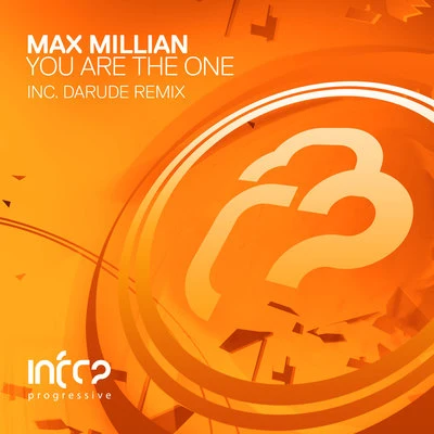 You Are the One (Darude Remix) 專輯 Max Millian