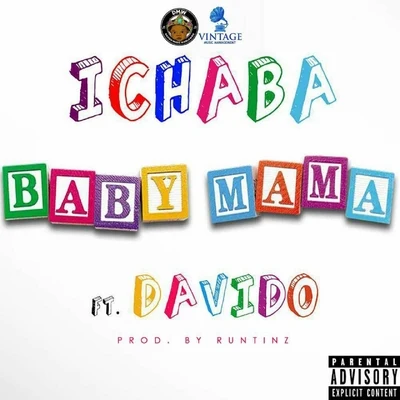 Baby Mama 专辑 Samklef/Cynthia Morgan/Ichaba