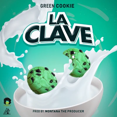 Green Cookie La Clave