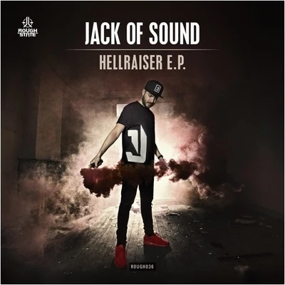 Hellraiser 专辑 EZG/Jack of Sound