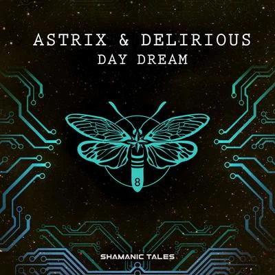 Day Dream 專輯 Astrix