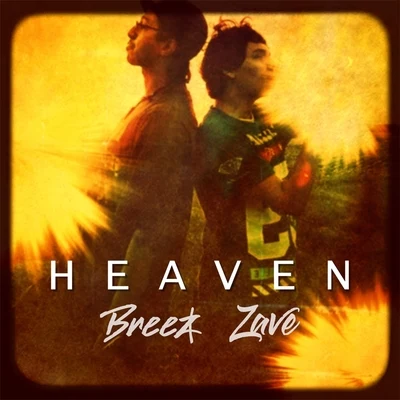 Heaven 专辑 Breez/Teffa