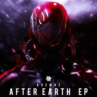 After Earth EP 專輯 Kozmoz