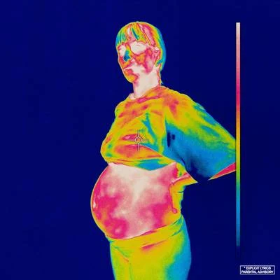 iridescence 專輯 BROCKHAMPTON