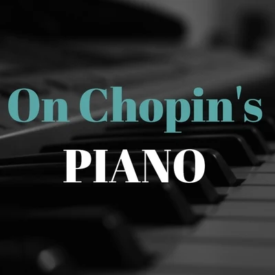 On Chopins piano 專輯 Mikhail Rudy