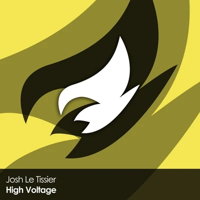 High Voltage 專輯 Roy Orion/Josh Le Tissier