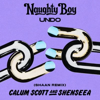 Undo (Shaan Remix) 專輯 Stacy Barthe/Shenseea/Shaggy/Noah Powa/Olaf Blackwood