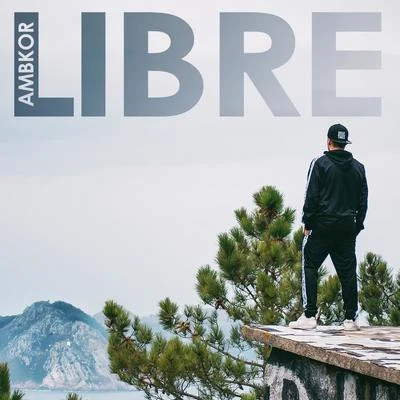 Libre 专辑 KAZE/Érica Do Santos/AMBKOR/Gabylonia/Apache