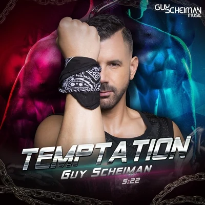 Temptation 专辑 Guy Scheiman