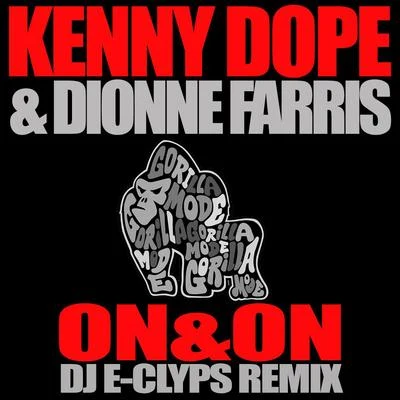 On & On (Dj E-Clyps Remix) 專輯 DJ E-Clyps