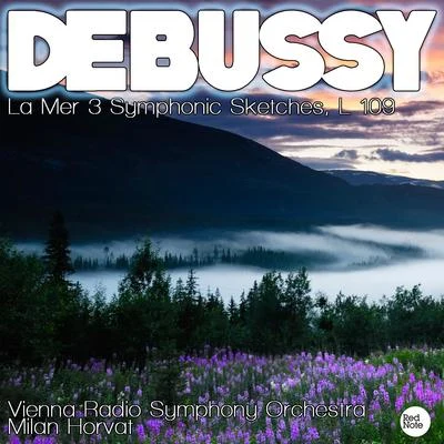 Debussy: La Mer 3 Symphonic Sketches, L 109 专辑 Tanja Ariane Baumgartner/Torsten Kerl/Oskar Stadler/Camilo Diaz Delegado/Juyoung Kim