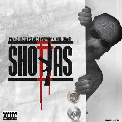 Shottas 专辑 Prince Dre