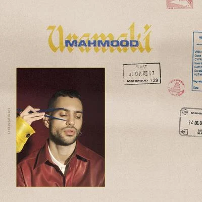 Uramaki 專輯 Mahmood/GionnyScandal/Guè Pequeno/Elodie/Eros Ramazzotti