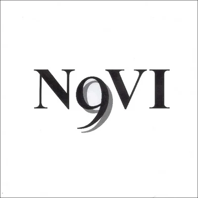 N9VI 專輯 Novi