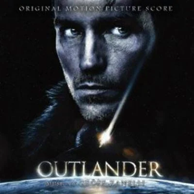 Outlander (Original Motion Picture Score) 专辑 Geoff Zanelli