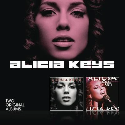 As I Am Unplugged 專輯 Alicia Keys