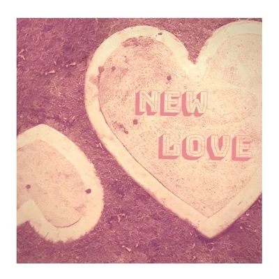 New Love (feat. Soulplusmind) 专辑 Rachael Kanute/Soulplusmind