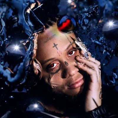 Left 4 Dead 專輯 Trippie Redd