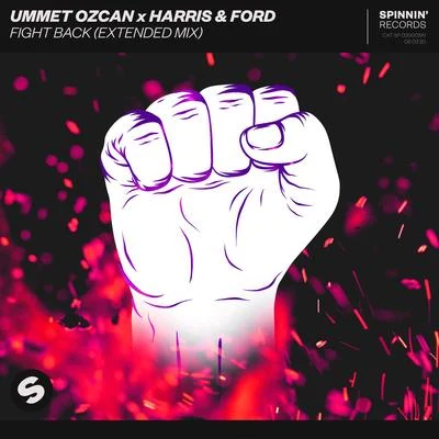 Fight Back (Extended Mix) 專輯 Ummet Ozcan