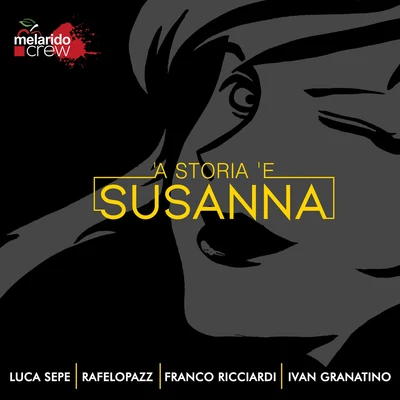 A storia e Susanna 專輯 Ivan Granatino