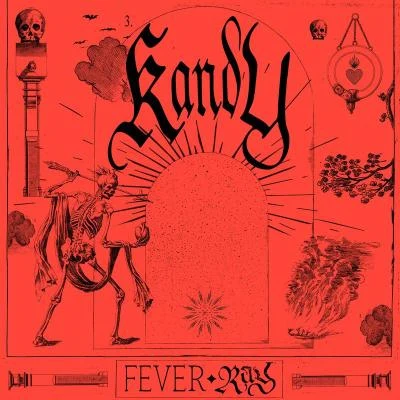 Kandy 專輯 Fever Ray