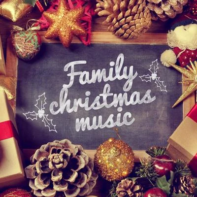 Family Christmas Music 專輯 Christmas Songs/Christmas Hits/Christmas Favourites