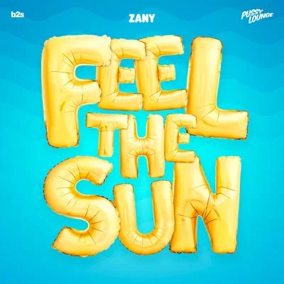 Feel The Sun 專輯 Zany/Wildstylez/Noisecontrollers/Brennan Heart/Showtek