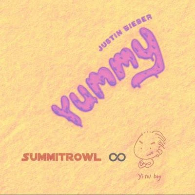 Yummy (Remix) 专辑 Yinu Boy