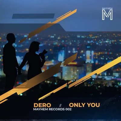 Only You 專輯 dero